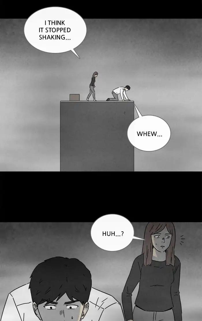 Tales of the unusual Chapter 255 page 15 - Chapter 255: Ep.255: Magnet - Part 1