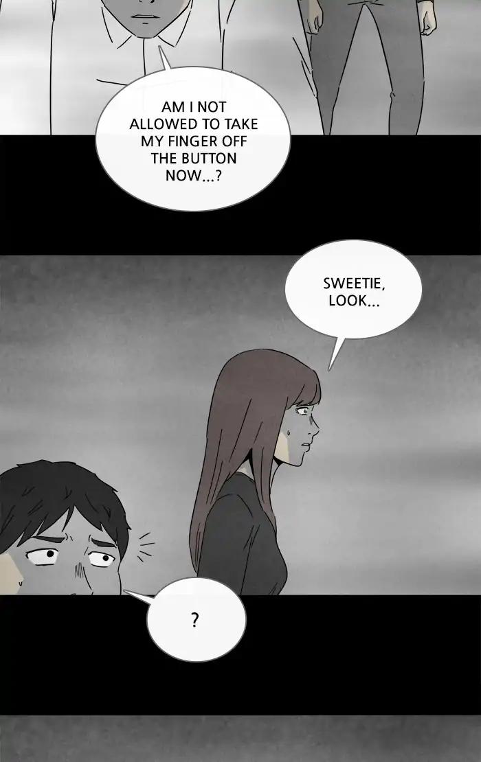 Tales of the unusual Chapter 255 page 16 - Chapter 255: Ep.255: Magnet - Part 1