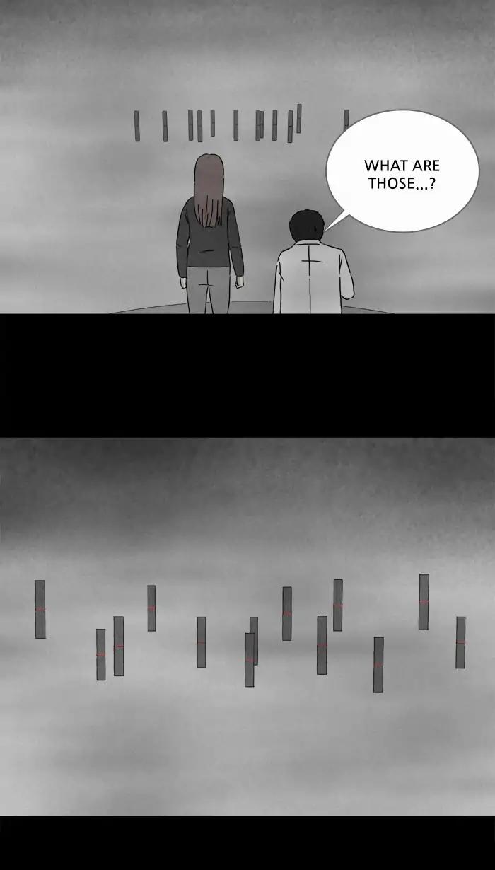 Tales of the unusual Chapter 255 page 17 - Chapter 255: Ep.255: Magnet - Part 1