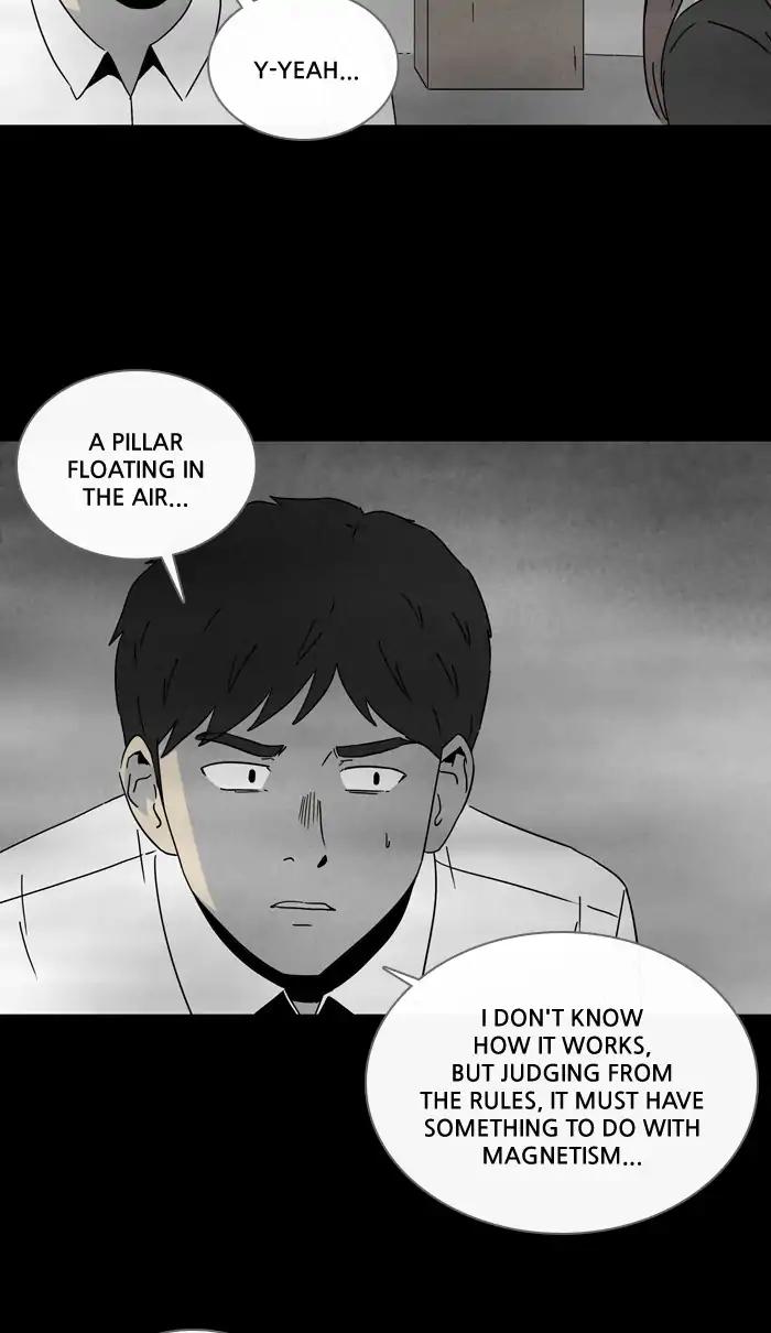 Tales of the unusual Chapter 255 page 21 - Chapter 255: Ep.255: Magnet - Part 1
