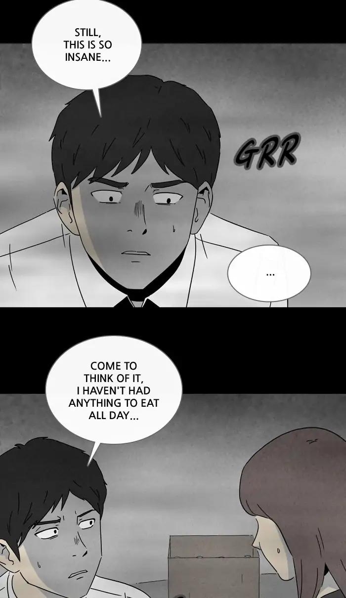 Tales of the unusual Chapter 255 page 22 - Chapter 255: Ep.255: Magnet - Part 1