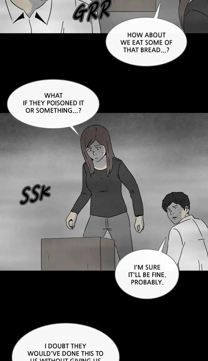 Tales of the unusual Chapter 255 page 23 - Chapter 255: Ep.255: Magnet - Part 1