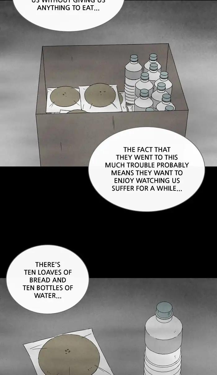 Tales of the unusual Chapter 255 page 24 - Chapter 255: Ep.255: Magnet - Part 1