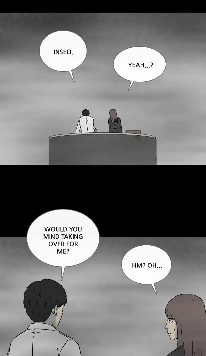Tales of the unusual Chapter 255 page 29 - Chapter 255: Ep.255: Magnet - Part 1
