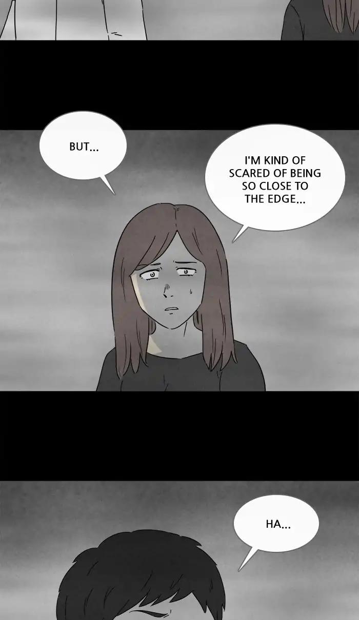 Tales of the unusual Chapter 255 page 30 - Chapter 255: Ep.255: Magnet - Part 1