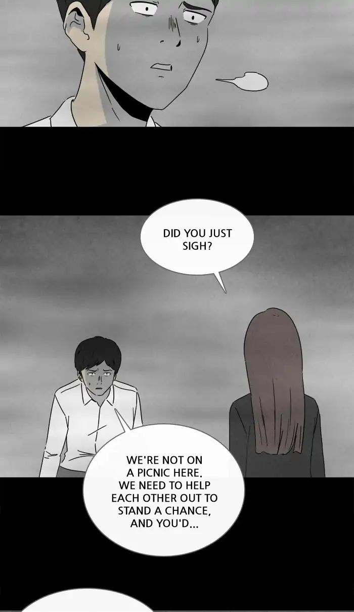 Tales of the unusual Chapter 255 page 31 - Chapter 255: Ep.255: Magnet - Part 1