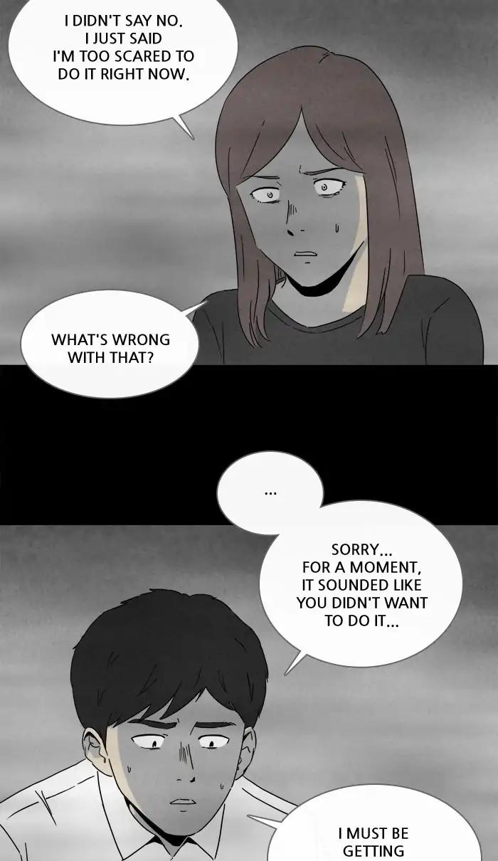 Tales of the unusual Chapter 255 page 32 - Chapter 255: Ep.255: Magnet - Part 1