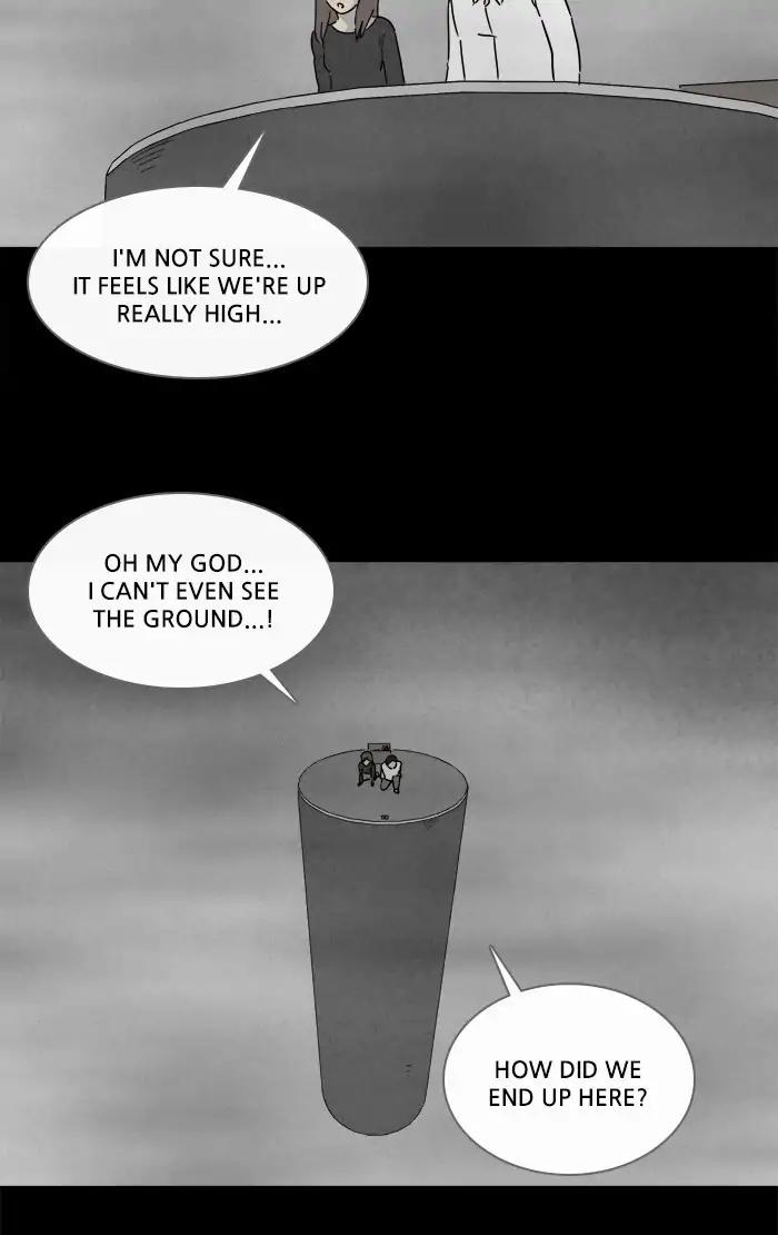 Tales of the unusual Chapter 255 page 6 - Chapter 255: Ep.255: Magnet - Part 1
