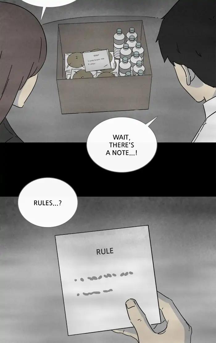 Tales of the unusual Chapter 255 page 8 - Chapter 255: Ep.255: Magnet - Part 1