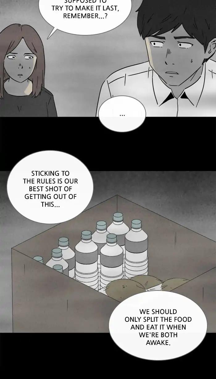 Tales of the unusual Chapter 256 page 11 - Chapter 256: Ep.256: Magnet - Part 2