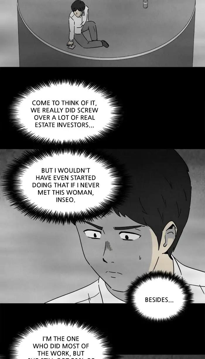 Tales of the unusual Chapter 256 page 14 - Chapter 256: Ep.256: Magnet - Part 2