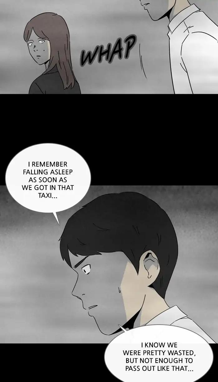 Tales of the unusual Chapter 256 page 2 - Chapter 256: Ep.256: Magnet - Part 2