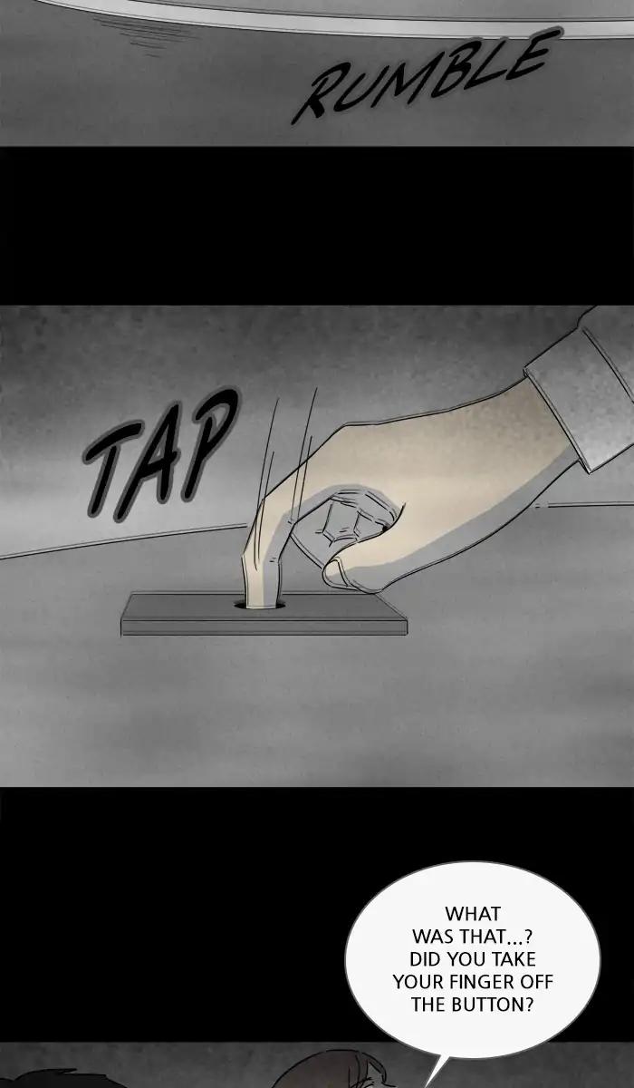 Tales of the unusual Chapter 256 page 20 - Chapter 256: Ep.256: Magnet - Part 2