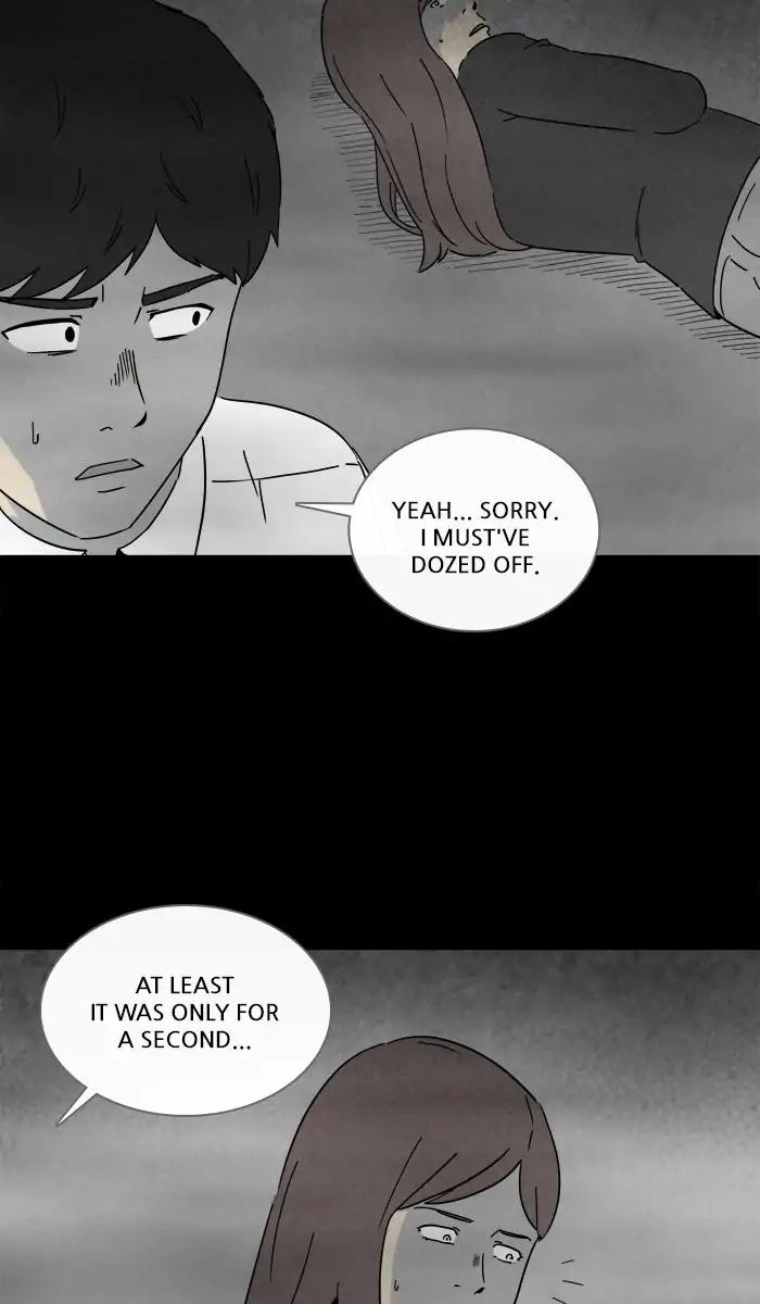 Tales of the unusual Chapter 256 page 21 - Chapter 256: Ep.256: Magnet - Part 2