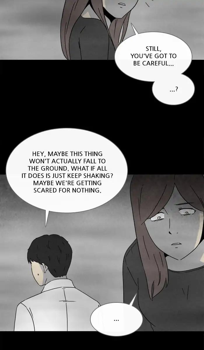 Tales of the unusual Chapter 256 page 22 - Chapter 256: Ep.256: Magnet - Part 2