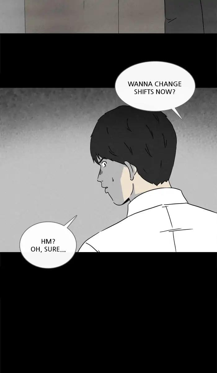 Tales of the unusual Chapter 256 page 24 - Chapter 256: Ep.256: Magnet - Part 2