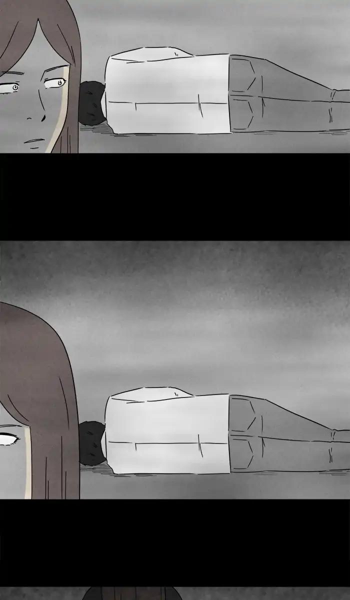 Tales of the unusual Chapter 256 page 27 - Chapter 256: Ep.256: Magnet - Part 2