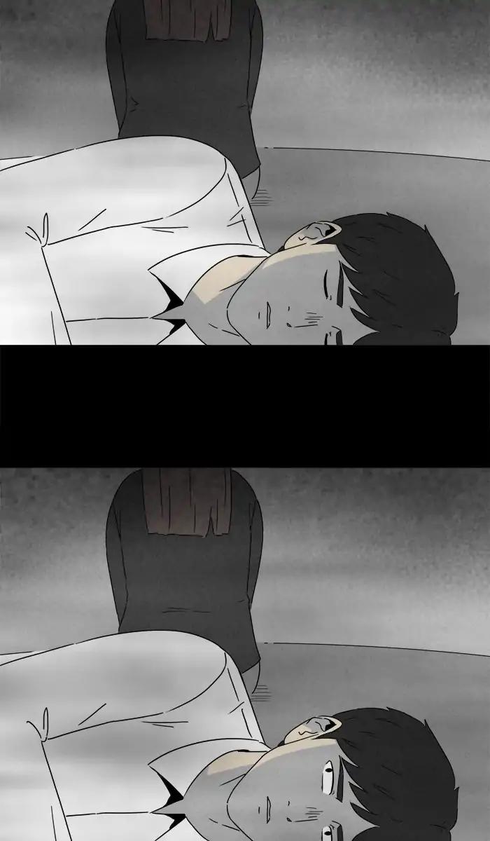 Tales of the unusual Chapter 256 page 28 - Chapter 256: Ep.256: Magnet - Part 2