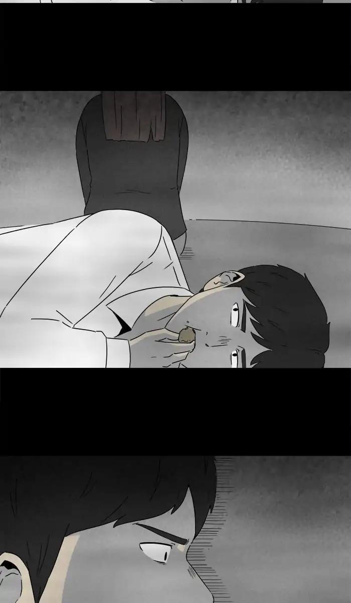 Tales of the unusual Chapter 256 page 29 - Chapter 256: Ep.256: Magnet - Part 2
