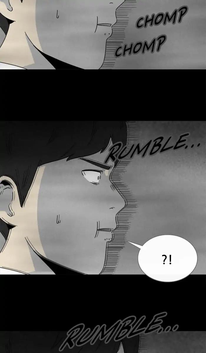 Tales of the unusual Chapter 256 page 30 - Chapter 256: Ep.256: Magnet - Part 2