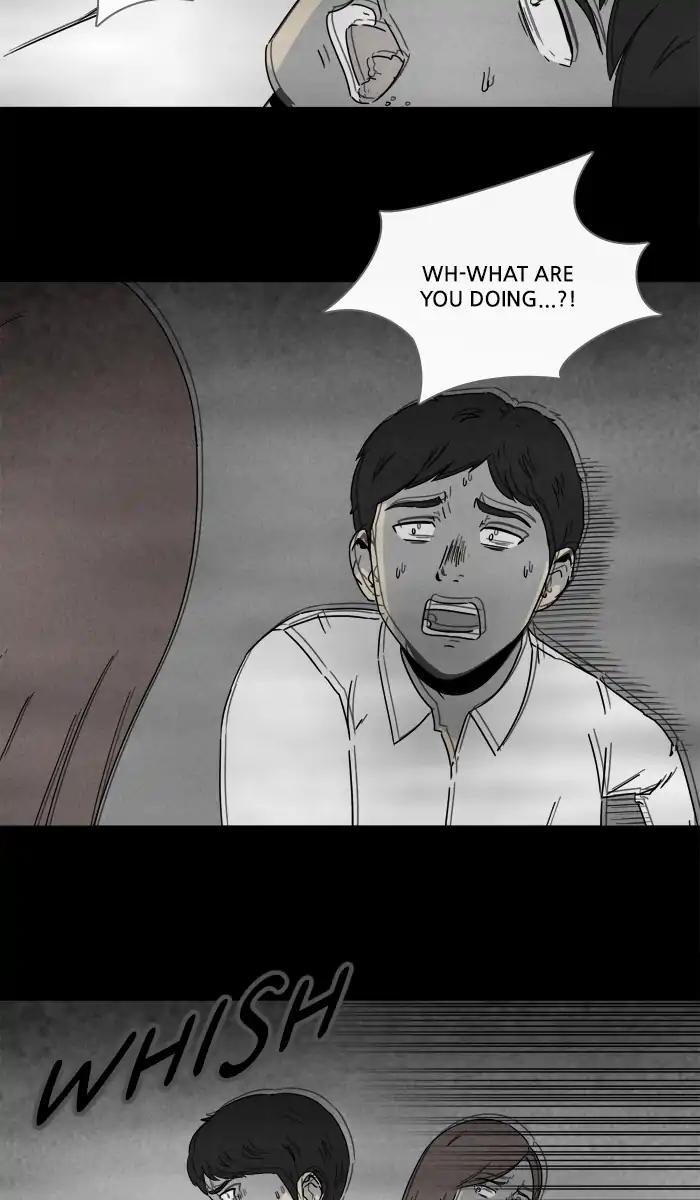 Tales of the unusual Chapter 256 page 32 - Chapter 256: Ep.256: Magnet - Part 2