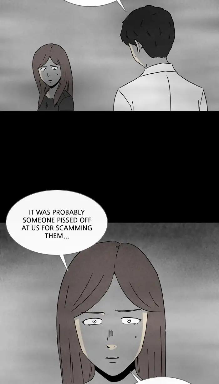 Tales of the unusual Chapter 256 page 4 - Chapter 256: Ep.256: Magnet - Part 2