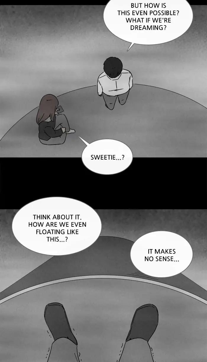 Tales of the unusual Chapter 256 page 8 - Chapter 256: Ep.256: Magnet - Part 2