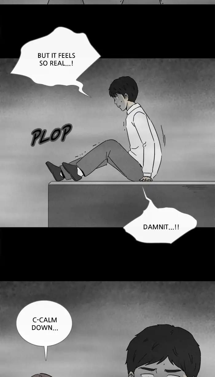 Tales of the unusual Chapter 256 page 9 - Chapter 256: Ep.256: Magnet - Part 2