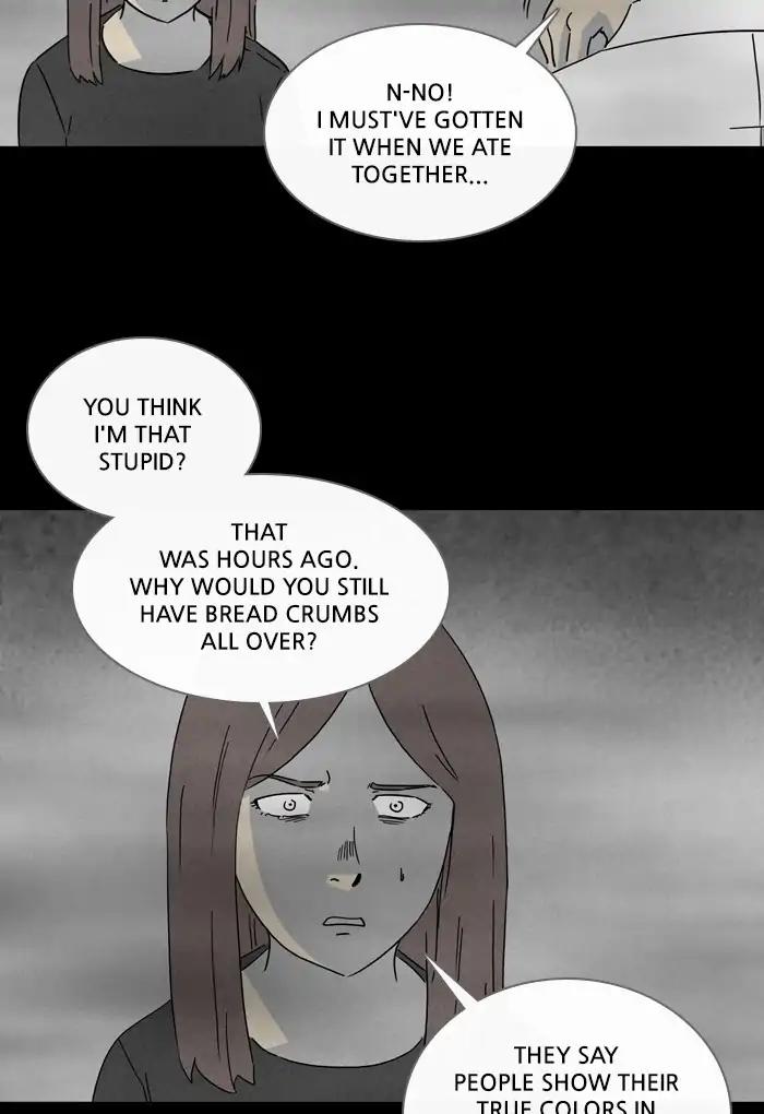 Tales of the unusual Chapter 257 page 10 - Chapter 257: Ep.257: Magnet - Part 3