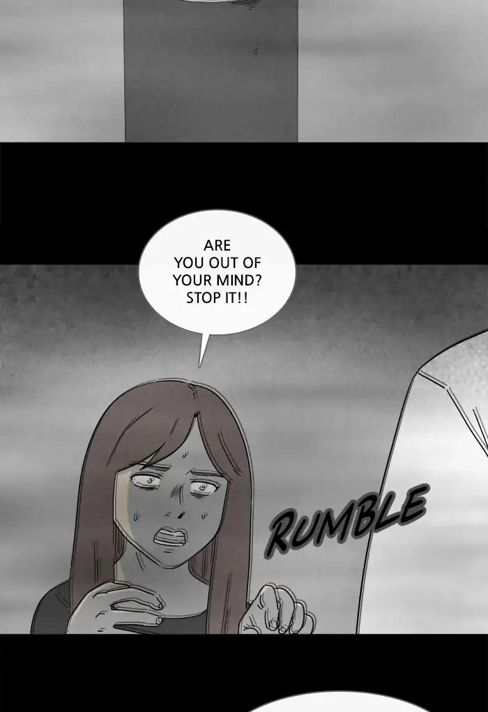 Tales of the unusual Chapter 257 page 17 - Chapter 257: Ep.257: Magnet - Part 3