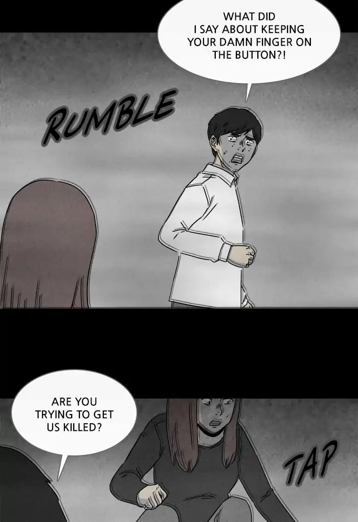 Tales of the unusual Chapter 257 page 18 - Chapter 257: Ep.257: Magnet - Part 3