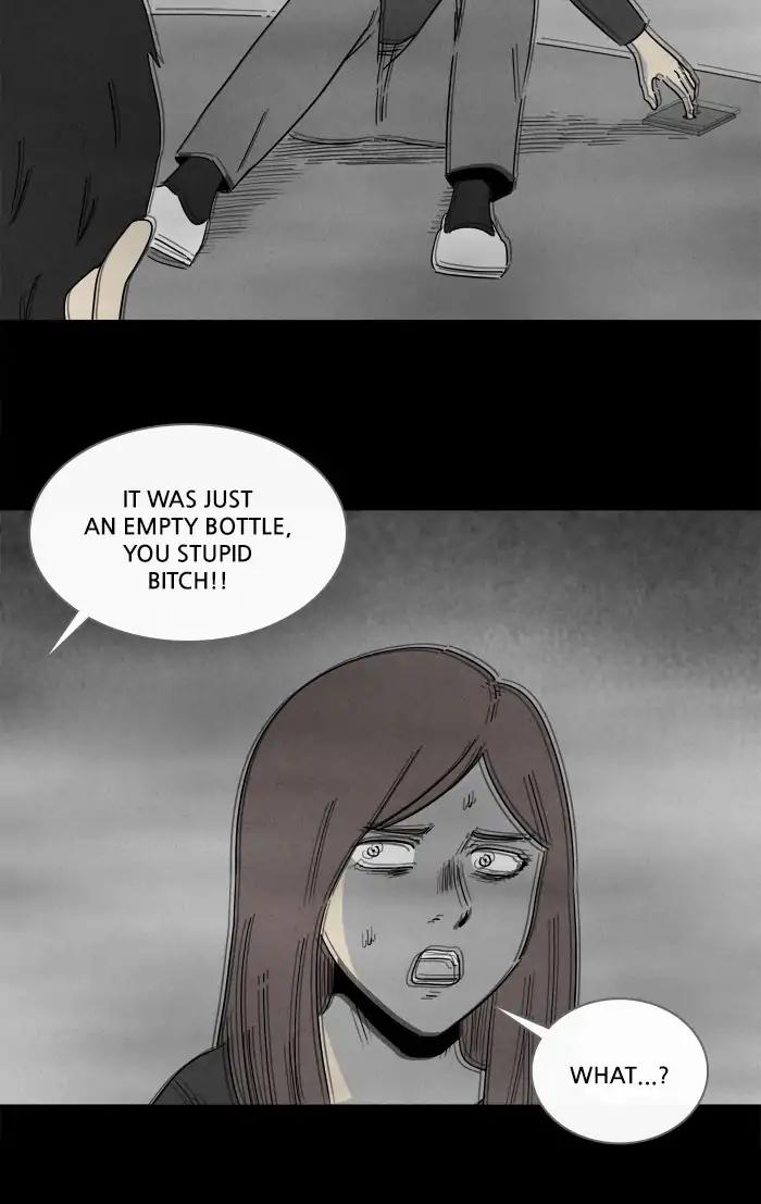 Tales of the unusual Chapter 257 page 19 - Chapter 257: Ep.257: Magnet - Part 3