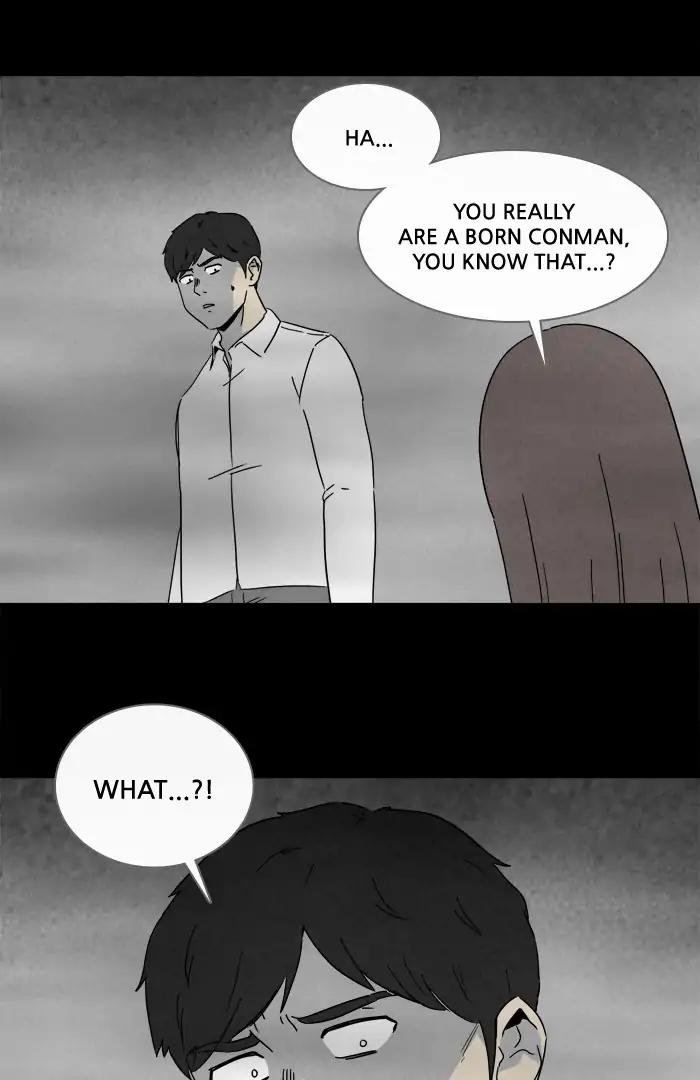 Tales of the unusual Chapter 257 page 20 - Chapter 257: Ep.257: Magnet - Part 3