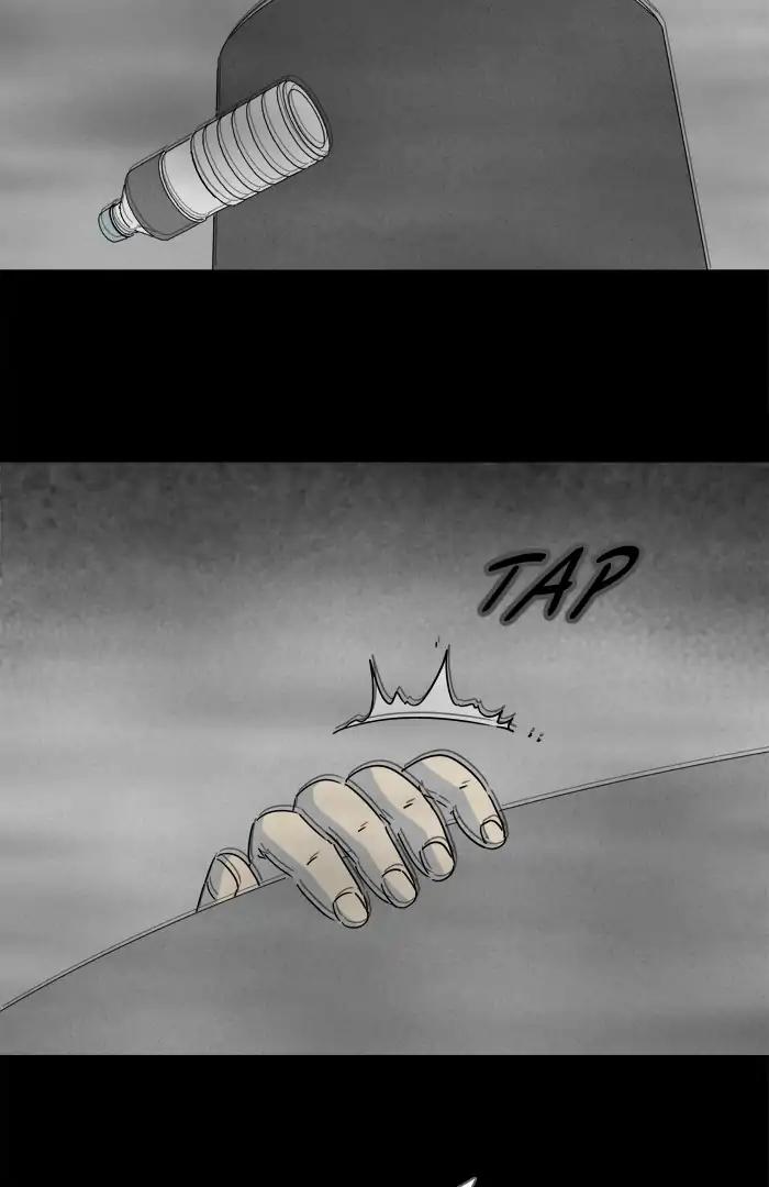 Tales of the unusual Chapter 257 page 23 - Chapter 257: Ep.257: Magnet - Part 3