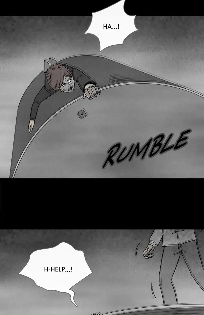 Tales of the unusual Chapter 257 page 24 - Chapter 257: Ep.257: Magnet - Part 3