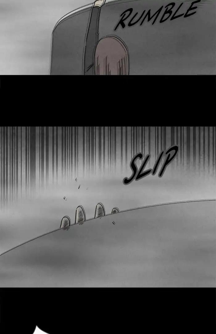 Tales of the unusual Chapter 257 page 25 - Chapter 257: Ep.257: Magnet - Part 3