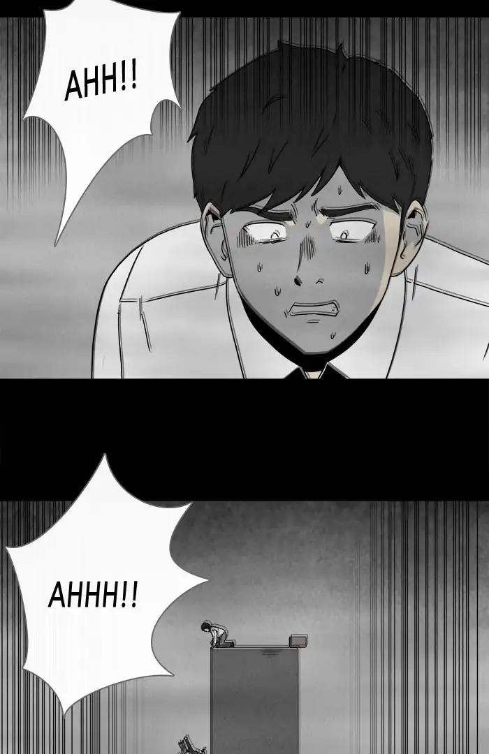 Tales of the unusual Chapter 257 page 26 - Chapter 257: Ep.257: Magnet - Part 3