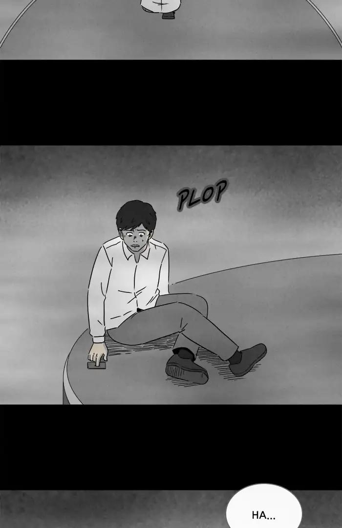 Tales of the unusual Chapter 257 page 29 - Chapter 257: Ep.257: Magnet - Part 3