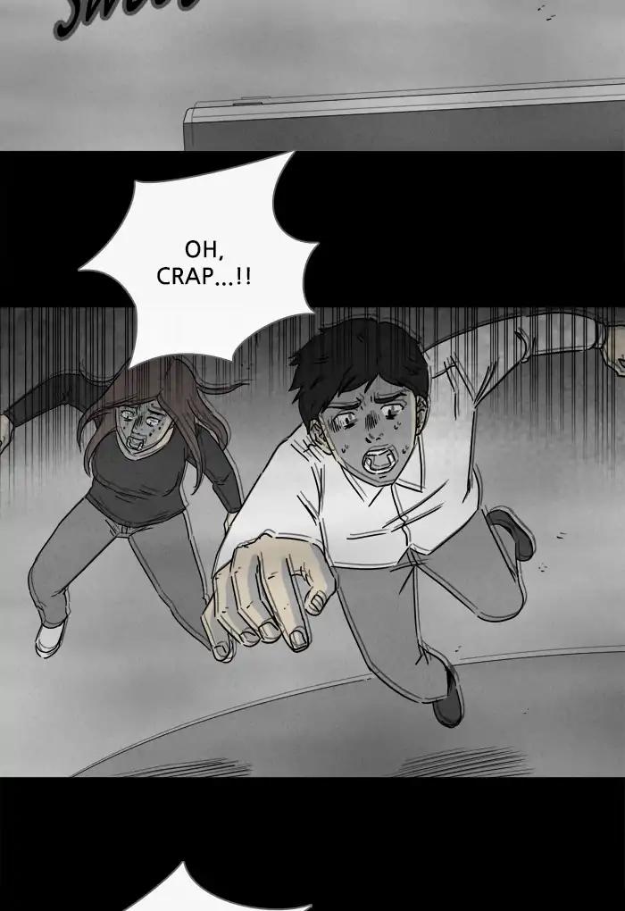 Tales of the unusual Chapter 257 page 3 - Chapter 257: Ep.257: Magnet - Part 3
