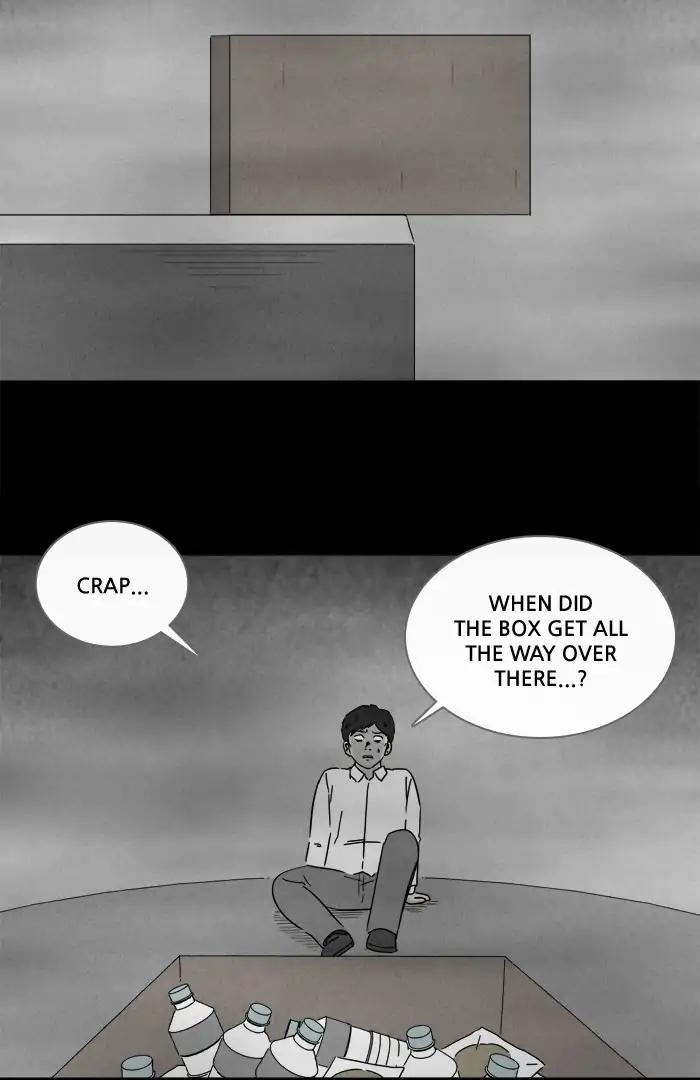 Tales of the unusual Chapter 257 page 32 - Chapter 257: Ep.257: Magnet - Part 3