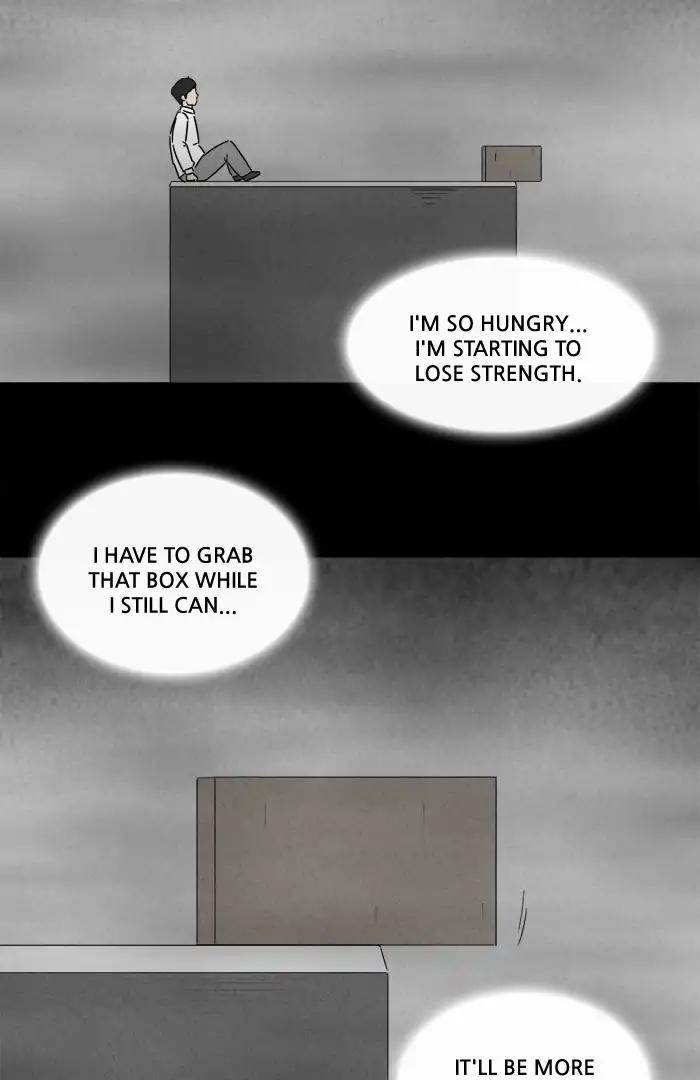 Tales of the unusual Chapter 257 page 36 - Chapter 257: Ep.257: Magnet - Part 3