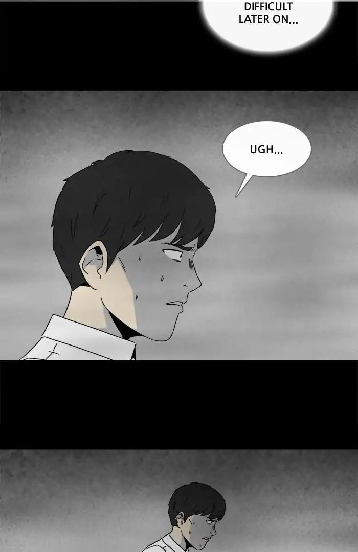 Tales of the unusual Chapter 257 page 37 - Chapter 257: Ep.257: Magnet - Part 3