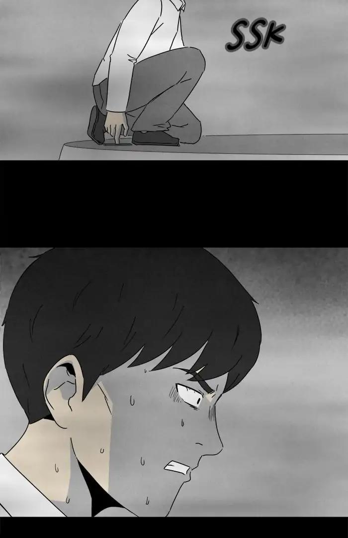 Tales of the unusual Chapter 257 page 38 - Chapter 257: Ep.257: Magnet - Part 3