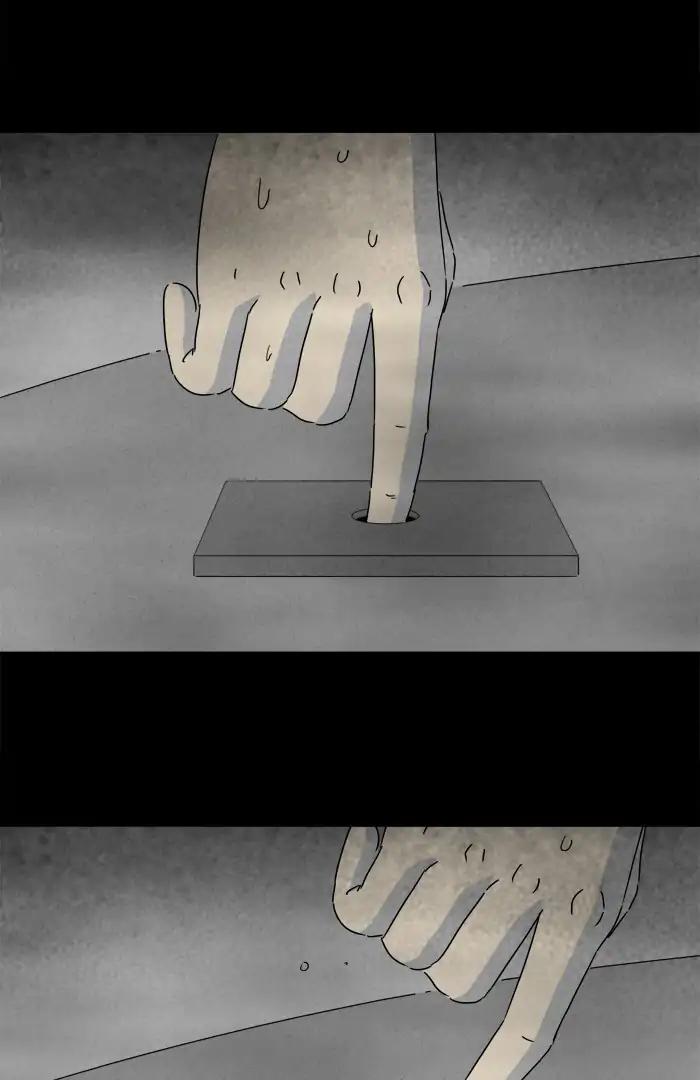 Tales of the unusual Chapter 257 page 39 - Chapter 257: Ep.257: Magnet - Part 3