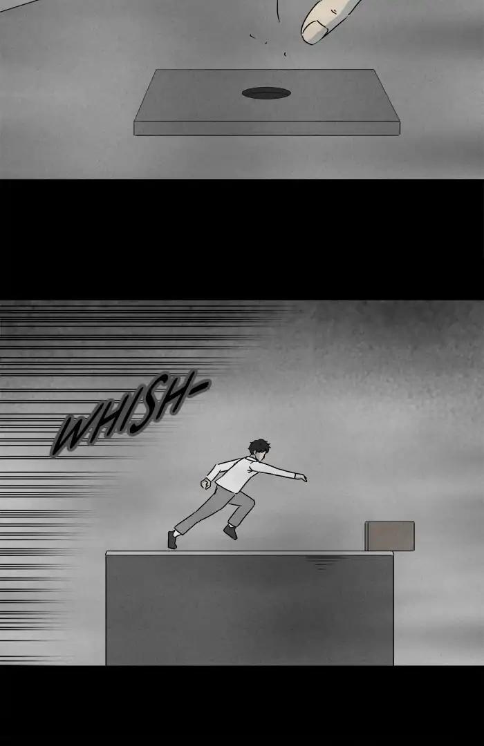 Tales of the unusual Chapter 257 page 40 - Chapter 257: Ep.257: Magnet - Part 3