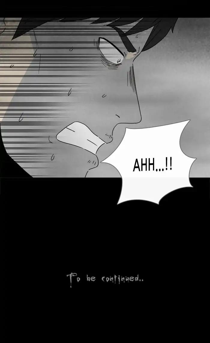 Tales of the unusual Chapter 257 page 41 - Chapter 257: Ep.257: Magnet - Part 3