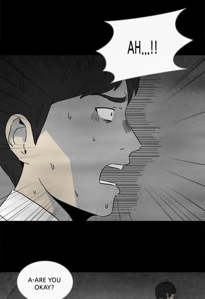 Tales of the unusual Chapter 257 page 6 - Chapter 257: Ep.257: Magnet - Part 3