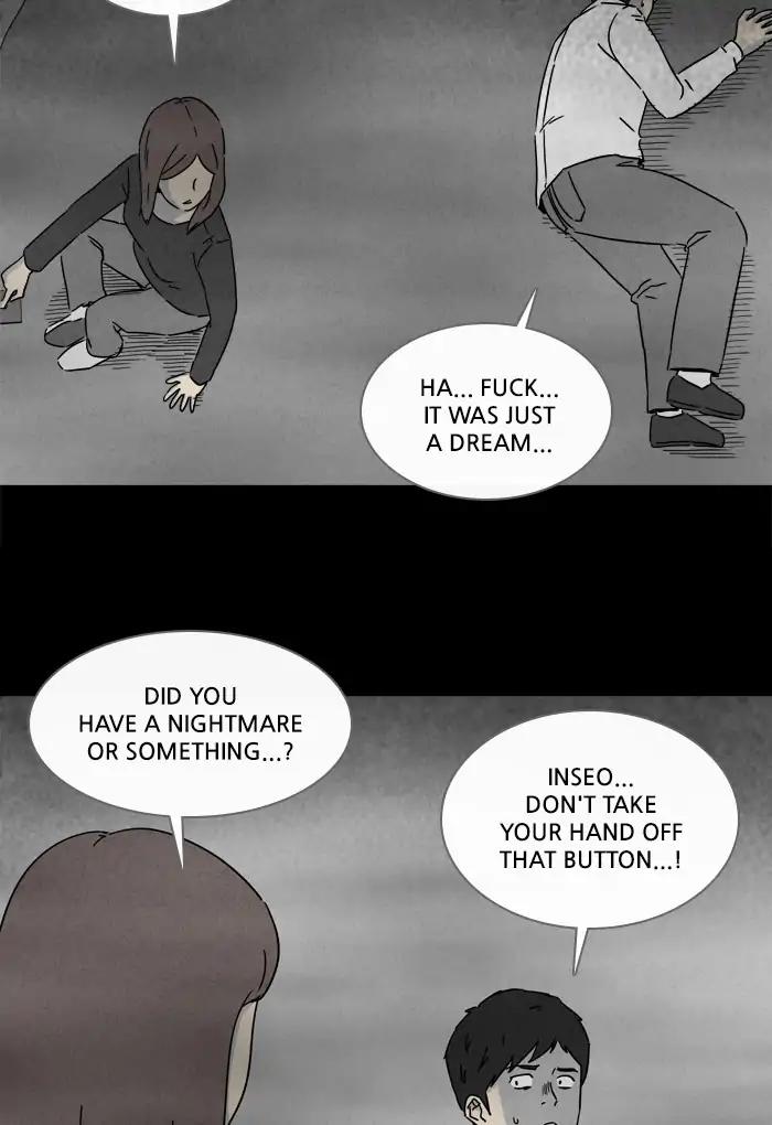Tales of the unusual Chapter 257 page 7 - Chapter 257: Ep.257: Magnet - Part 3