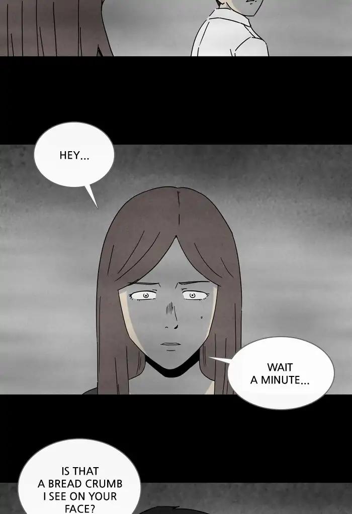 Tales of the unusual Chapter 257 page 8 - Chapter 257: Ep.257: Magnet - Part 3