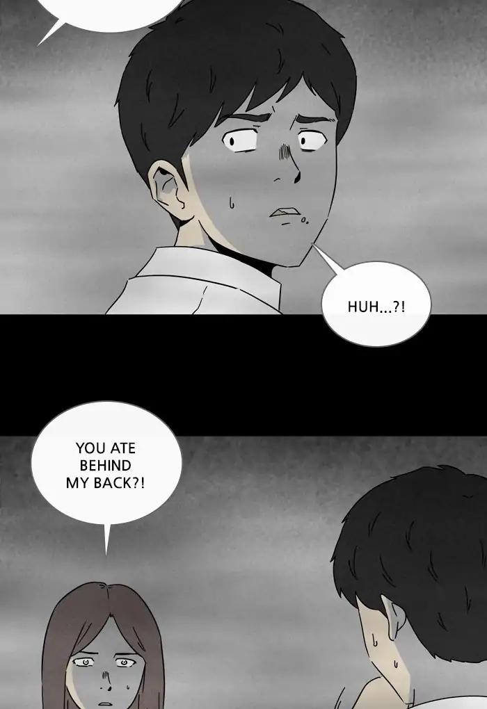 Tales of the unusual Chapter 257 page 9 - Chapter 257: Ep.257: Magnet - Part 3